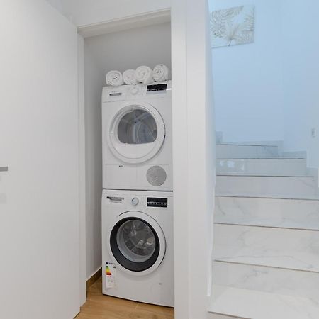 Luxurious & Comfy By Fidalsa Villa El Campello Bagian luar foto
