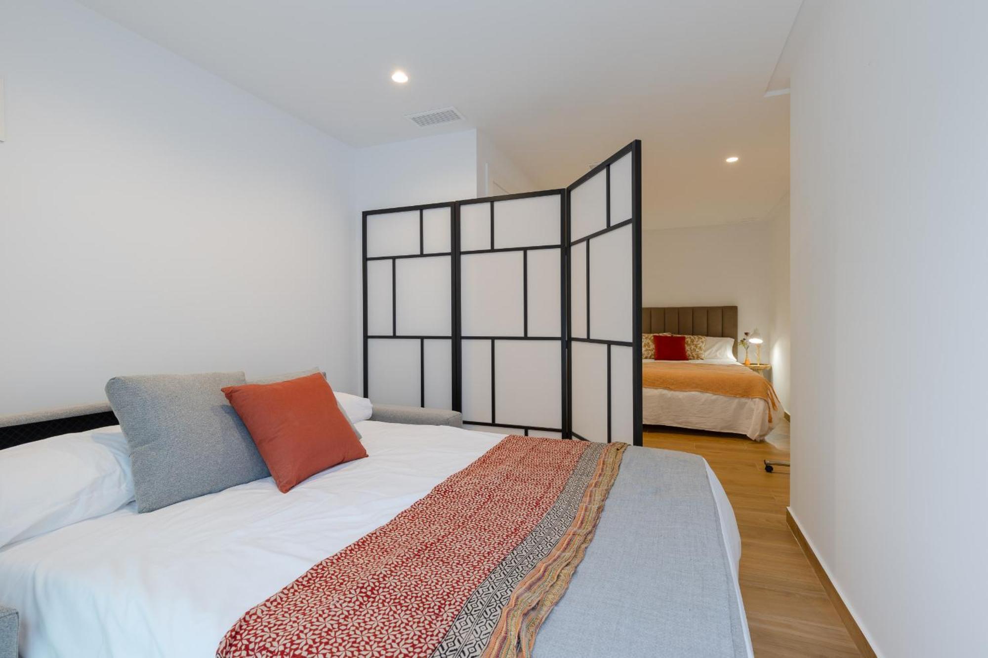 Luxurious & Comfy By Fidalsa Villa El Campello Bagian luar foto