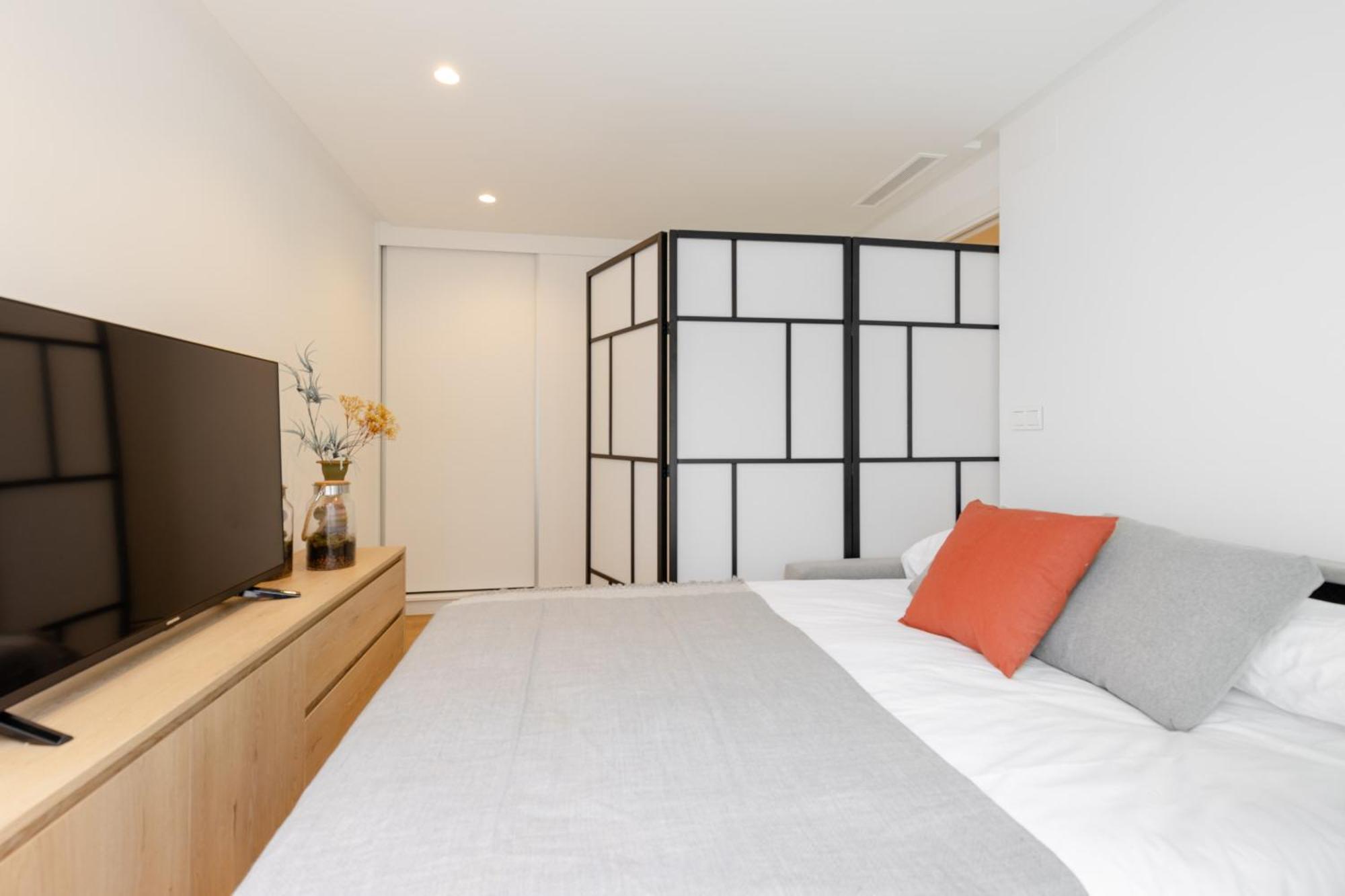Luxurious & Comfy By Fidalsa Villa El Campello Bagian luar foto