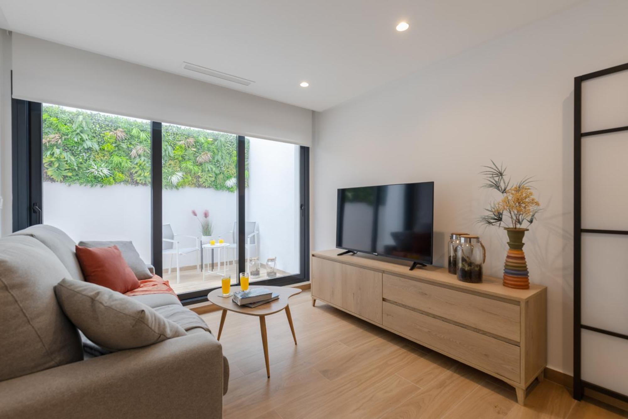 Luxurious & Comfy By Fidalsa Villa El Campello Bagian luar foto