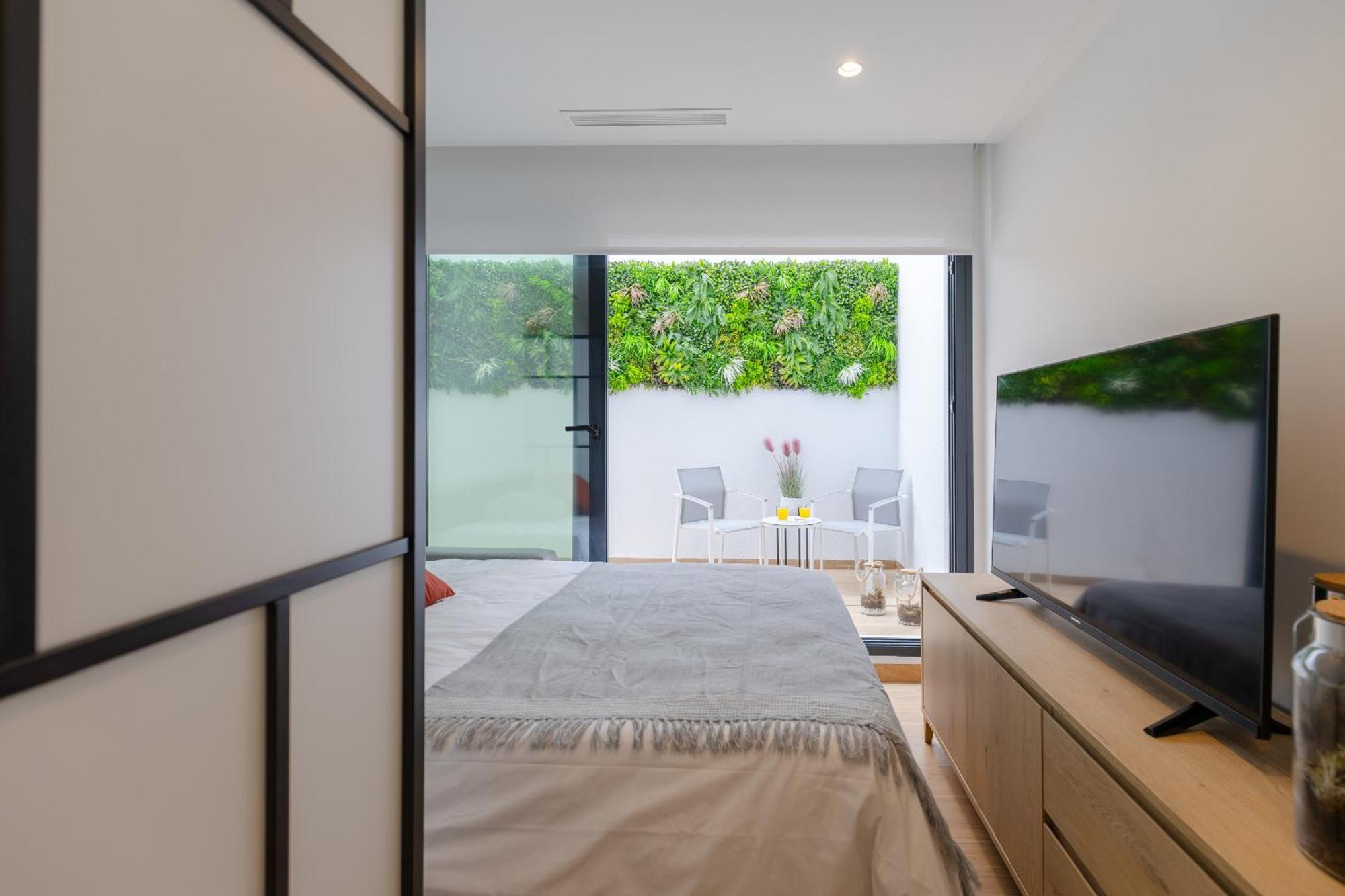 Luxurious & Comfy By Fidalsa Villa El Campello Bagian luar foto