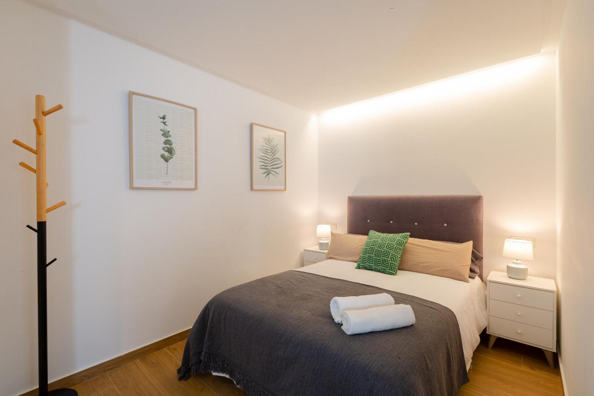 Luxurious & Comfy By Fidalsa Villa El Campello Bagian luar foto