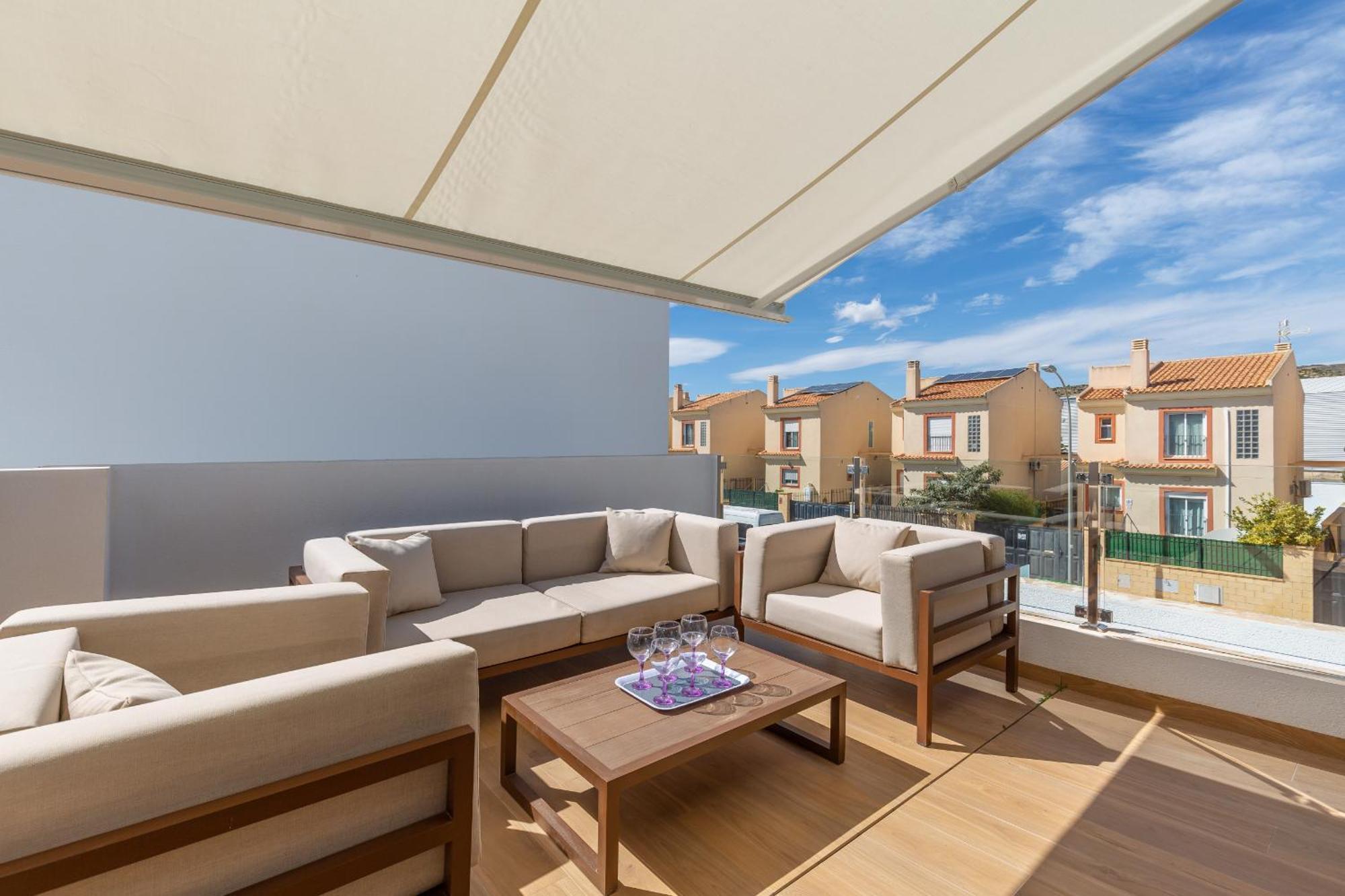 Luxurious & Comfy By Fidalsa Villa El Campello Bagian luar foto