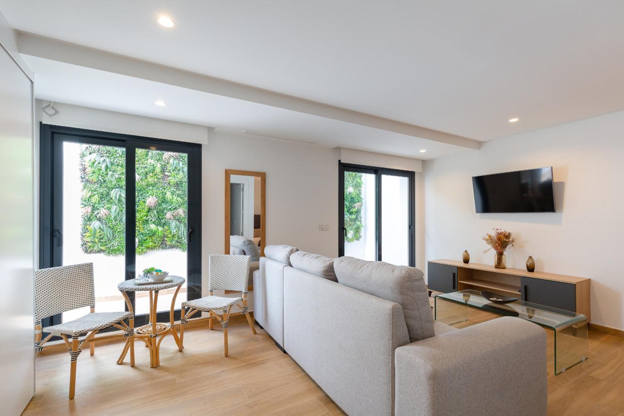 Luxurious & Comfy By Fidalsa Villa El Campello Bagian luar foto